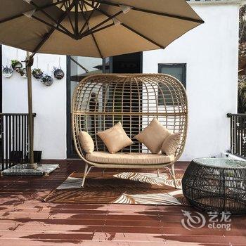 舟山东极岛冼心居民宿酒店提供图片