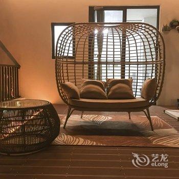 舟山东极岛冼心居民宿酒店提供图片