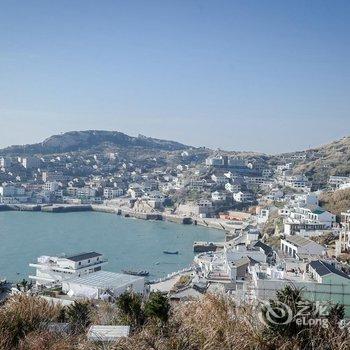 舟山东极岛冼心居民宿酒店提供图片