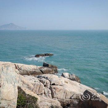舟山东极岛冼心居民宿酒店提供图片
