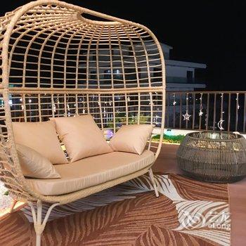 舟山东极岛冼心居民宿酒店提供图片