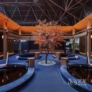 北京金隅八达岭皇冠假日酒店酒店提供图片