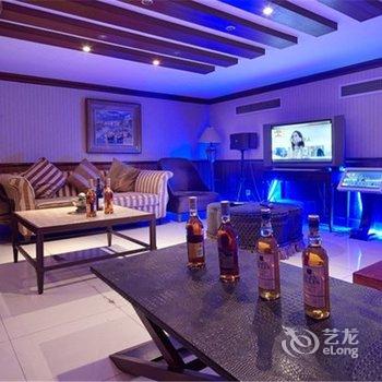 西安家温馨sing2015song度假别墅(骞柳商业街分店)酒店提供图片