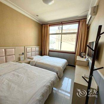 聚缘客栈(华山景区店)酒店提供图片