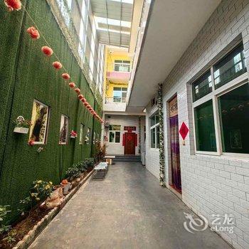 聚缘客栈(华山景区店)酒店提供图片
