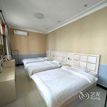 聚缘客栈(华山景区店)酒店提供图片