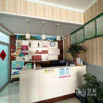 聚缘客栈(华山景区店)酒店提供图片