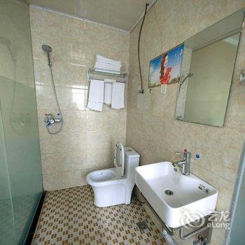 聚缘客栈(华山景区店)酒店提供图片