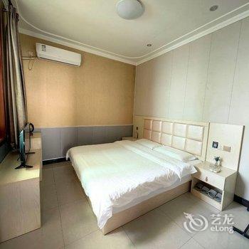 聚缘客栈(华山景区店)酒店提供图片