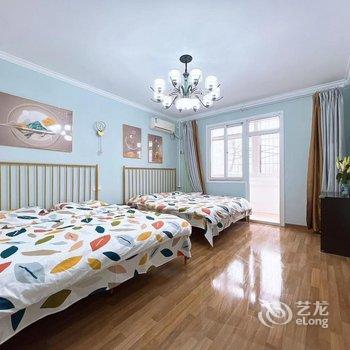 北京五棵松301家庭公寓酒店提供图片