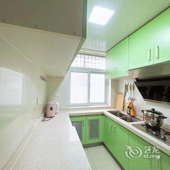 北京五棵松301家庭公寓酒店提供图片