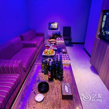 厦门886再会酒店酒店提供图片