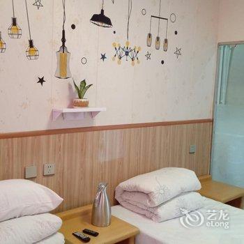 青岛泳盛祥旅馆酒店提供图片