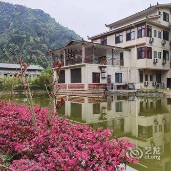 重庆竹里馆酒店酒店提供图片