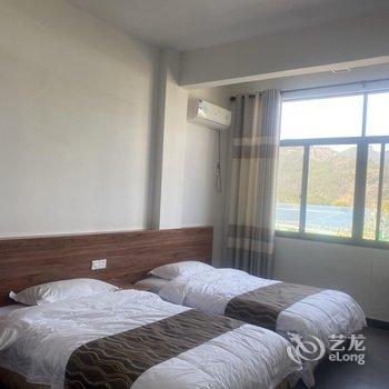 武夷山山水人家民宿酒店提供图片