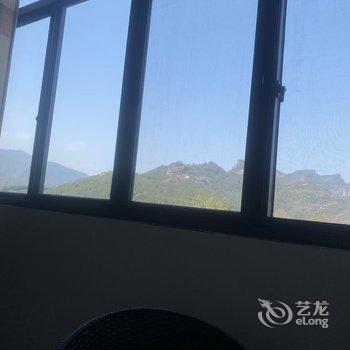 武夷山山水人家民宿酒店提供图片
