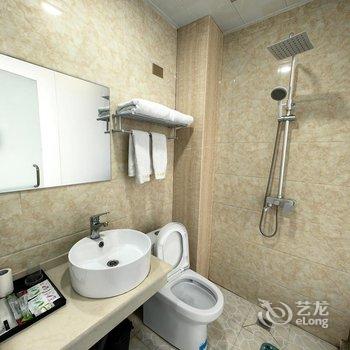 秦迎宾馆(华山景区店)酒店提供图片