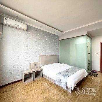 秦迎宾馆(华山景区店)酒店提供图片