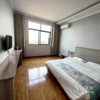 秦迎宾馆(华山景区店)酒店提供图片