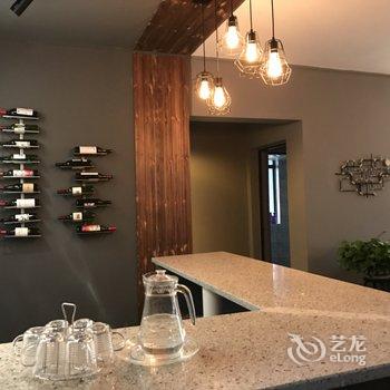重庆国际新城公寓酒店提供图片