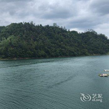 千岛湖梅语小院民宿酒店提供图片