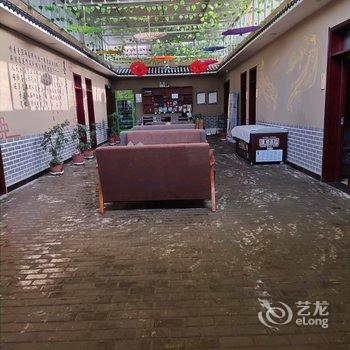 敦煌墨青客栈酒店提供图片