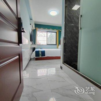 尚可优酒店酒店提供图片