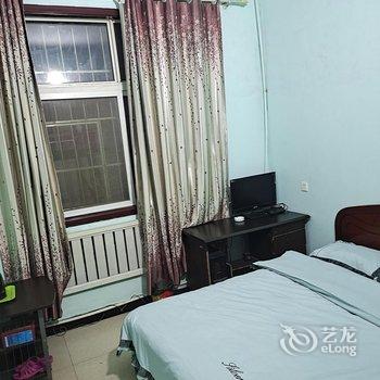 新乡阳光宾馆酒店提供图片