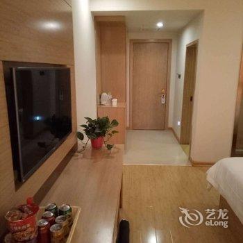 格林豪泰(临沂半程店)酒店提供图片