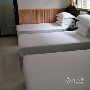 北京梨树沟李家大院酒店提供图片