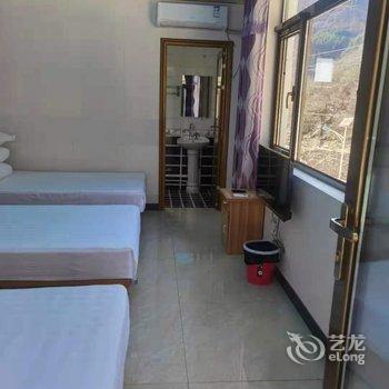 北京梨树沟李家大院酒店提供图片