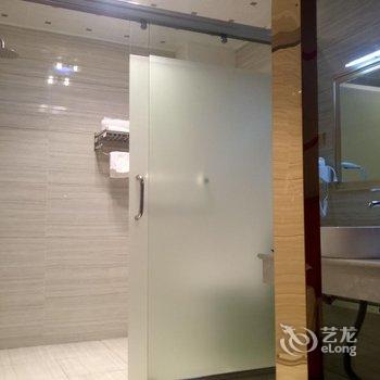 曲靖恋时光主题酒店酒店提供图片