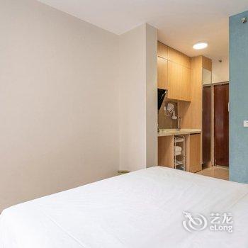 青岛温小姐公寓(中央商务区万达CBD店)酒店提供图片