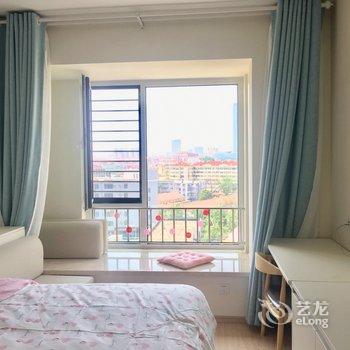 青岛温小姐公寓(中央商务区万达CBD店)酒店提供图片