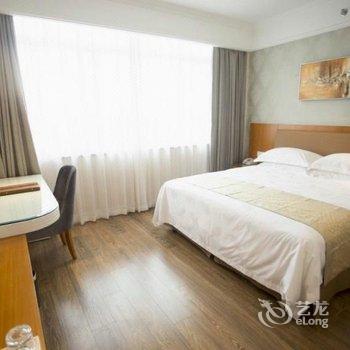 格林豪泰(建湖欧堡利亚尊园店)酒店提供图片