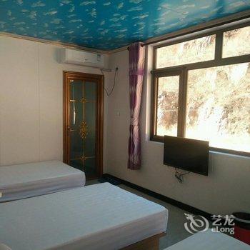 北京梨树沟李家大院酒店提供图片