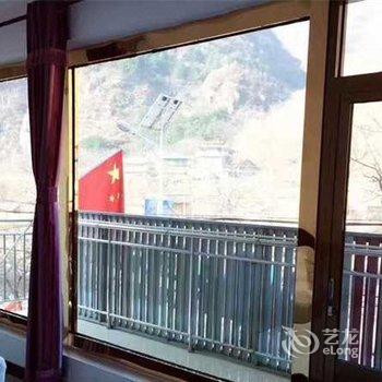 北京梨树沟李家大院酒店提供图片