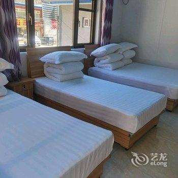 北京梨树沟李家大院酒店提供图片