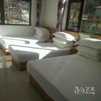 北京梨树沟李家大院酒店提供图片