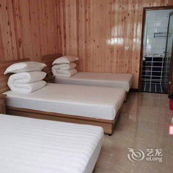 北京梨树沟李家大院酒店提供图片