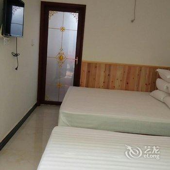 北京梨树沟李家大院酒店提供图片