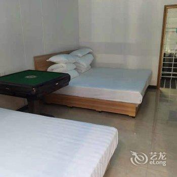 北京梨树沟李家大院酒店提供图片