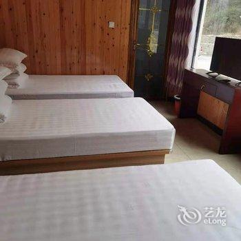 北京梨树沟李家大院酒店提供图片