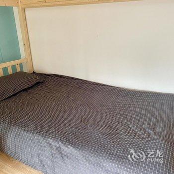 广州天青舍青年旅舍酒店提供图片