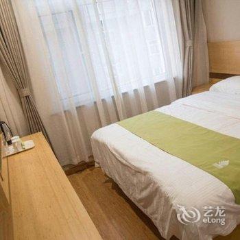 格林联盟酒店(承德避暑山庄店)酒店提供图片