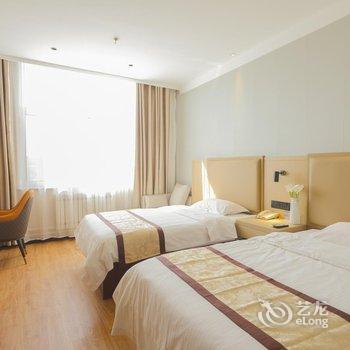 格林豪泰智选酒店(济南平阴店)酒店提供图片