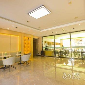 格林豪泰智选酒店(济南平阴店)酒店提供图片