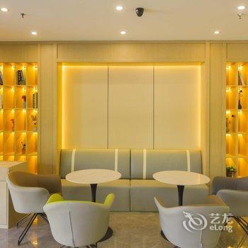 格林豪泰智选酒店(济南平阴店)酒店提供图片
