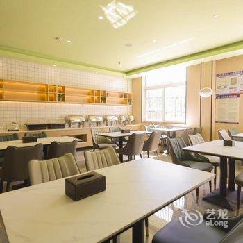 格林豪泰智选酒店(济南平阴店)酒店提供图片