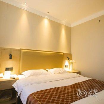 格林豪泰智选酒店(济南平阴店)酒店提供图片